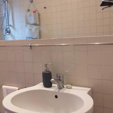 Meta Italy Da Clara Apartamento *