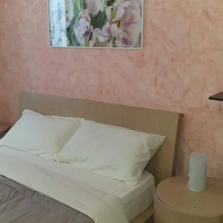 Apartment Meta Italy Da Clara
