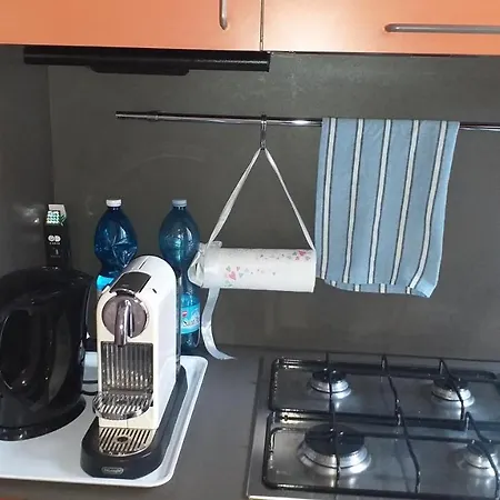 Meta Italy Da Clara Apartment Milan