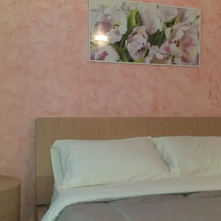 Apartment Meta Italy Da Clara *